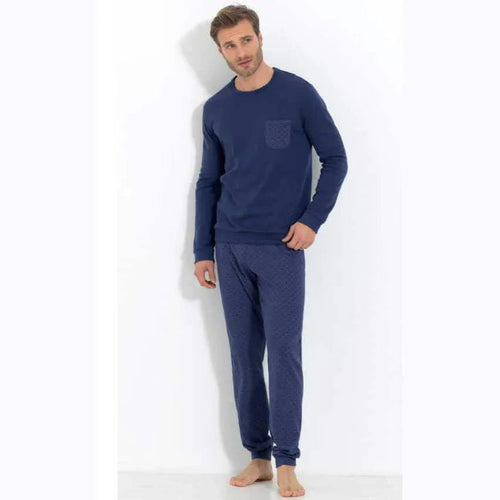 Pigiama Uomo B. Man LQ892052