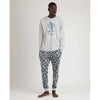 Pigiama Uomo Disney 62215 S