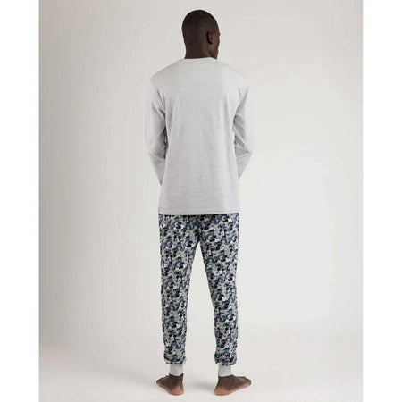 Pigiama Uomo Disney 62215 S