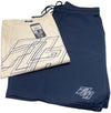 Pigiama uomo mezza manica e pantalone corto 100% cotone – Fila 1177