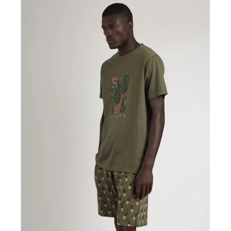 Pigiama Uomo Primavera/Estate Admas 63117-0