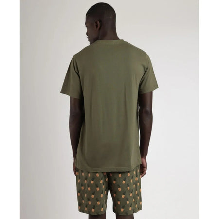Pigiama Uomo Primavera/Estate Admas 63117-0