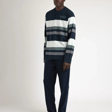 Pigiama Uomo Primavera/Estate Admas 63130-0