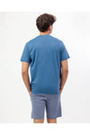 Pigiama Uomo Admas 64757 Classic Sterling Primavera/Estate in Cotone