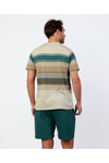 Pigiama Uomo Admas 64793 New Plan Impact Primavera/Estate in Cotone