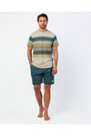 Pigiama Uomo Admas 64793 New Plan Impact Primavera/Estate in Cotone