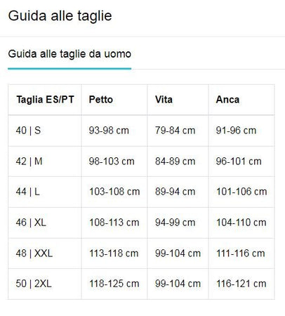 Pigiama Uomo Admas 64793 New Plan Impact Primavera/Estate in Cotone