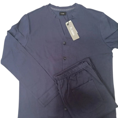 Pigiama Uomo Primavera/Estate B. Man LR471487