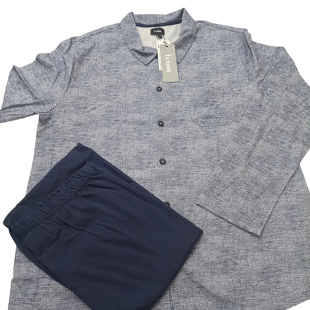 Pigiama Uomo Primavera/Estate B. Man LR475114