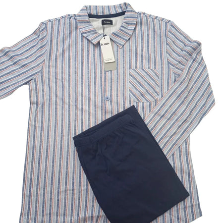 Pigiama Uomo Primavera/Estate B. Man LR475120