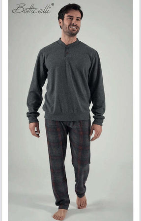 Pigiama-uomo-punto-milano-Botticelli-Home-Abramo