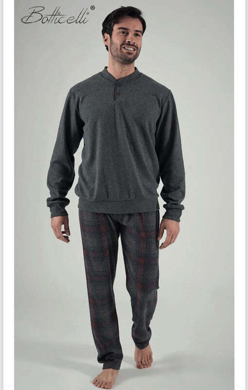 Pigiama-uomo-punto-milano-Botticelli-Home-Abramo