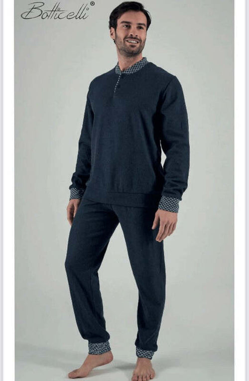 Pigiama-uomo-punto-milano-Botticelli-Home-Al-Pacino