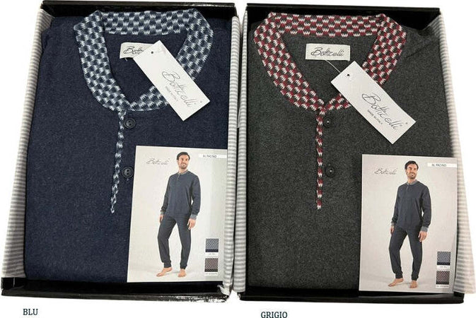 Pigiama-uomo-punto-milano-Botticelli-Home-Al-Pacino