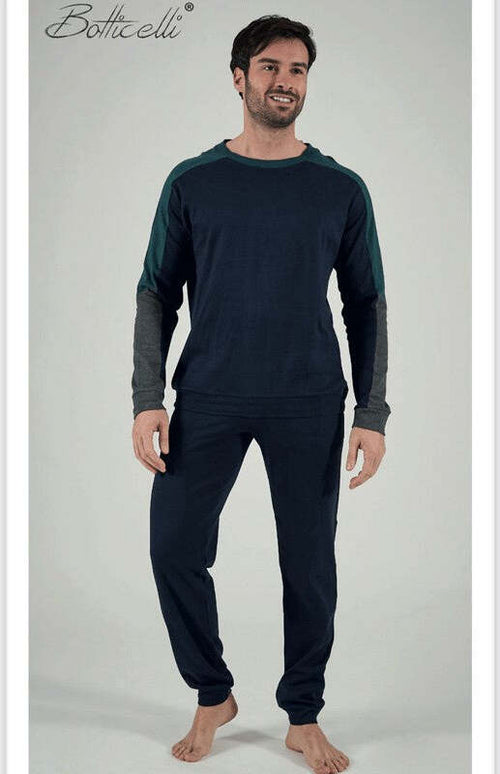 Pigiama-uomo-punto-milano-Botticelli-Home-Alexander
