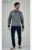 Pigiama-uomo-punto-milano-Botticelli-Home-Alfred