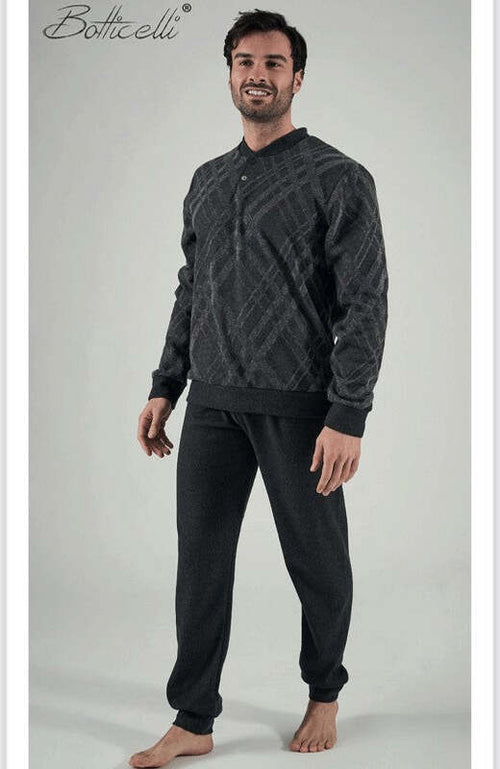 Pigiama-uomo-punto-milano-Botticelli-Home-Aron