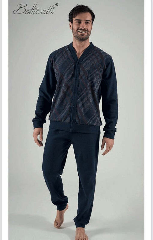 Pigiama-uomo-punto-milano-Botticelli-Home-Augusto