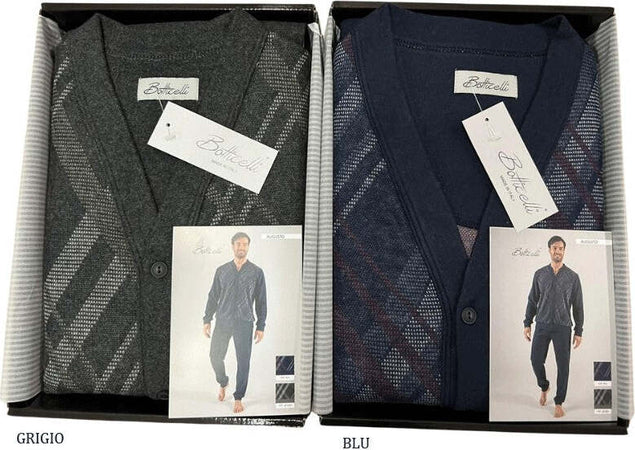 Pigiama-uomo-punto-milano-Botticelli-Home-Augusto