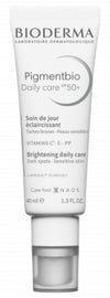 Pigmentbio daily care spf50+ 40 ml