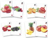 Pigna-1-Quaderno-A4-Fruits-Pigna-5-mm-Quadretti