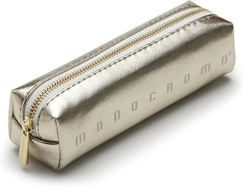 Pigna Astuccio Tombolino Monocromo Sparkle Oro O Rosso 20x6x6 Cm Zon Zip Pigna Monocromo