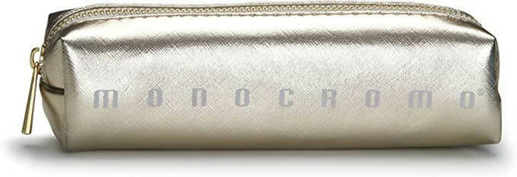 Pigna Astuccio Tombolino Monocromo Sparkle Oro O Rosso 20x6x6 Cm Zon Zip Pigna Monocromo