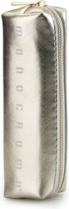 Pigna Astuccio Tombolino Monocromo Sparkle Oro O Rosso 20x6x6 Cm Zon Zip Pigna Monocromo