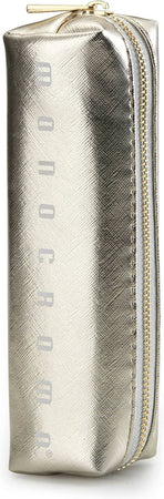 Pigna Astuccio Tombolino Monocromo Sparkle Oro O Rosso 20x6x6 Cm Zon Zip Pigna Monocromo
