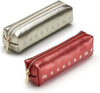 Pigna Astuccio Tombolino Monocromo Sparkle Oro O Rosso 20x6x6 Cm Zon Zip Pigna Monocromo