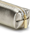 Pigna Astuccio Tombolino Monocromo Sparkle Oro O Rosso 20x6x6 Cm Zon Zip Pigna Monocromo