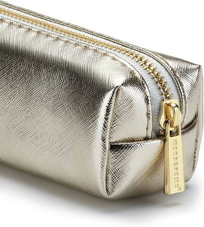 Pigna Astuccio Tombolino Monocromo Sparkle Oro O Rosso 20x6x6 Cm Zon Zip Pigna Monocromo