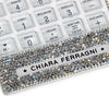 Pigna Calcolatrice Chiara Ferragni Con Strass Cancelleria e prodotti per ufficio/Elettronica per ufficio/Calcolatrici/Semplici Cartoleria Deja Vu - Crotone, Commerciovirtuoso.it