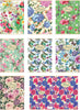 Pigna-Nature-Flowers-Quaderno-Maxi-Formato-A4-Rigatura-5M-Quadretti-5-mm-Carta-Riciclata