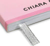 Pigna Notebook Chiara Ferragni Rosa Soft Touch Cancelleria e prodotti per ufficio/Scuola e materiale didattico/Materiale scolastico/Diari quaderni e block notes Cartoleria Deja Vu - Crotone, Commerciovirtuoso.it