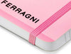 Pigna Notebook Chiara Ferragni Rosa Soft Touch Cancelleria e prodotti per ufficio/Scuola e materiale didattico/Materiale scolastico/Diari quaderni e block notes Cartoleria Deja Vu - Crotone, Commerciovirtuoso.it