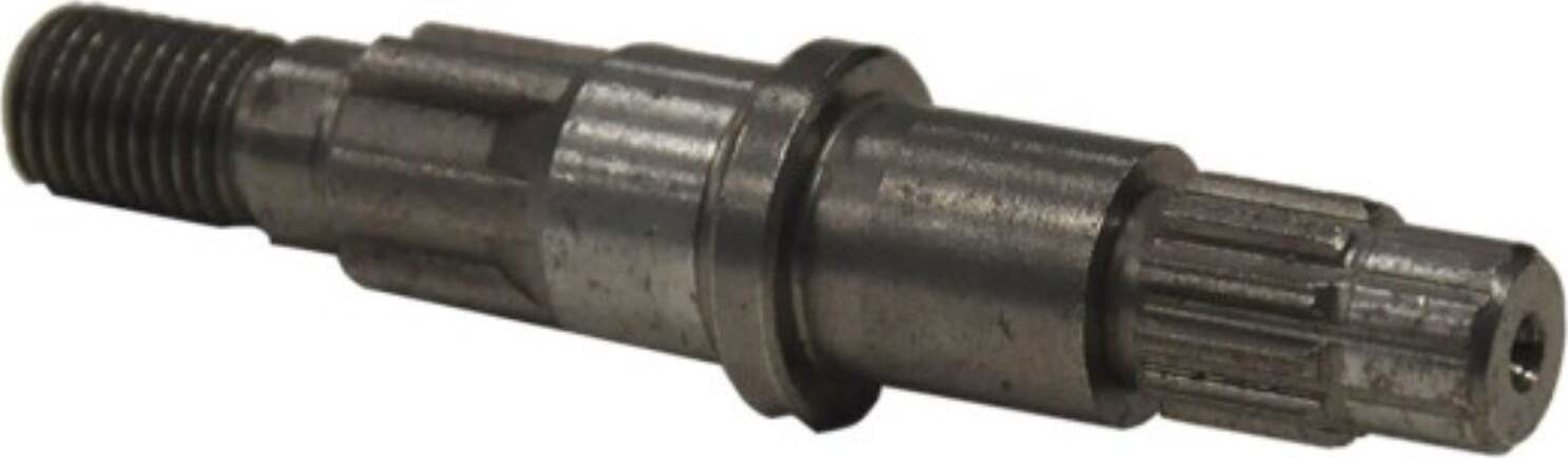 Pignone per coppia conica ricambio per decespugliatore Fai da te/Attrezzi elettrici da giardinaggio/Accessori per utensili elettrici/Accessori per decespugliatori La Zappa - Altamura, Commerciovirtuoso.it