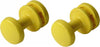 Pika Shop Appendini per Termoarredo Modello Liu' Giallo Confezione da 2 Pezzi Casa e cucina/Bagno/Mobili da bagno/Portasciugamani/Ganci portasciugamani Ogomondo - Martina Franca, Commerciovirtuoso.it