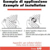 Pika Shop Appendini per Termoarredo Modello Liu' Rosso Confezione da 2 Pezzi Casa e cucina/Bagno/Mobili da bagno/Portasciugamani/Ganci portasciugamani Ogomondo - Martina Franca, Commerciovirtuoso.it
