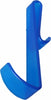 Pika Shop Appendino per Box Doccia Modello Cobra Azzurro Casa e cucina/Bagno/Mobili da bagno/Portasciugamani/Ganci portasciugamani Ogomondo - Martina Franca, Commerciovirtuoso.it