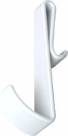Pika Shop Appendino per Box Doccia Modello Cobra Bianco Casa e cucina/Bagno/Mobili da bagno/Portasciugamani/Ganci portasciugamani Ogomondo - Martina Franca, Commerciovirtuoso.it