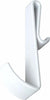 Pika Shop Appendino per Box Doccia Modello Cobra Bianco Casa e cucina/Bagno/Mobili da bagno/Portasciugamani/Ganci portasciugamani Ogomondo - Martina Franca, Commerciovirtuoso.it