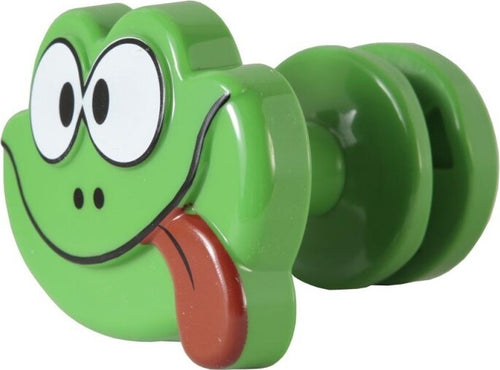 Pika Shop Appendino per Termoarredo Attacco Universale Modello Fantasy Froggy Casa e cucina/Bagno/Mobili da bagno/Portasciugamani/Ganci portasciugamani Ogomondo - Martina Franca, Commerciovirtuoso.it