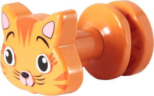Pika Shop Appendino per Termoarredo Attacco Universale Modello Fantasy Kitty Casa e cucina/Bagno/Mobili da bagno/Portasciugamani/Ganci portasciugamani Ogomondo - Martina Franca, Commerciovirtuoso.it