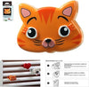Pika Shop Appendino per Termoarredo Attacco Universale Modello Fantasy Kitty Casa e cucina/Bagno/Mobili da bagno/Portasciugamani/Ganci portasciugamani Ogomondo - Martina Franca, Commerciovirtuoso.it