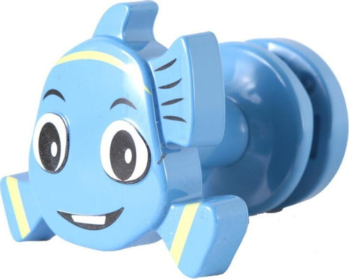 Pika Shop Appendino per Termoarredo Attacco Universale Modello Fantasy Tiddy Casa e cucina/Bagno/Mobili da bagno/Portasciugamani/Ganci portasciugamani Ogomondo - Martina Franca, Commerciovirtuoso.it