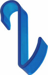 Pika Shop Appendino per Termoarredo Tubo orizzontale Modello Hook Azzurro Casa e cucina/Bagno/Mobili da bagno/Portasciugamani/Ganci portasciugamani Ogomondo - Martina Franca, Commerciovirtuoso.it