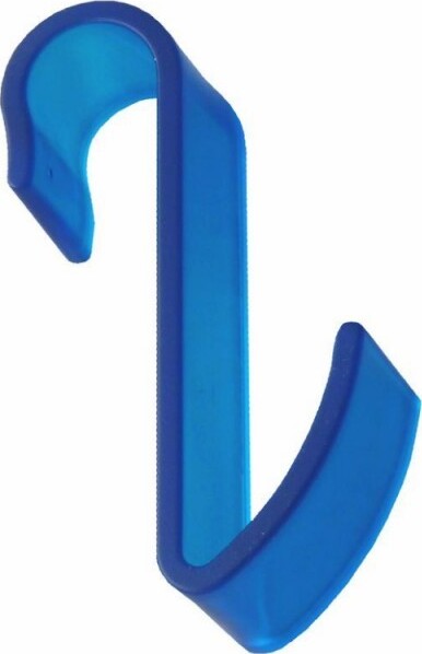 Pika Shop Appendino per Termoarredo Tubo orizzontale Modello Hook Azzurro Casa e cucina/Bagno/Mobili da bagno/Portasciugamani/Ganci portasciugamani Ogomondo - Martina Franca, Commerciovirtuoso.it