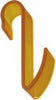 Pika Shop Appendino per Termoarredo Tubo orizzontale Modello Hook Giallo Casa e cucina/Bagno/Mobili da bagno/Portasciugamani/Ganci portasciugamani Ogomondo - Martina Franca, Commerciovirtuoso.it