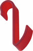 Pika Shop Appendino per Termoarredo Tubo orizzontale Modello Hook Rosso Casa e cucina/Bagno/Mobili da bagno/Portasciugamani/Ganci portasciugamani Ogomondo - Martina Franca, Commerciovirtuoso.it